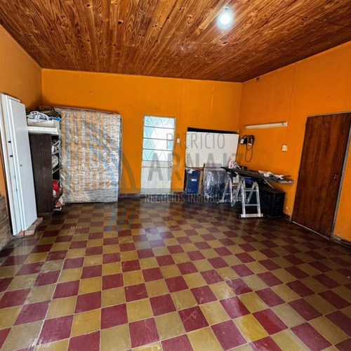 Se Vende Excelente Propiedad En Saladillo.