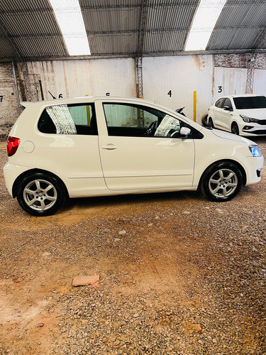 Volkswagen Fox 1.6 Comfortline 3p