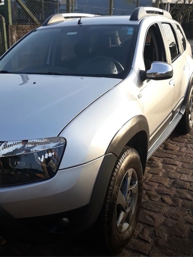 Renault Duster 4x4