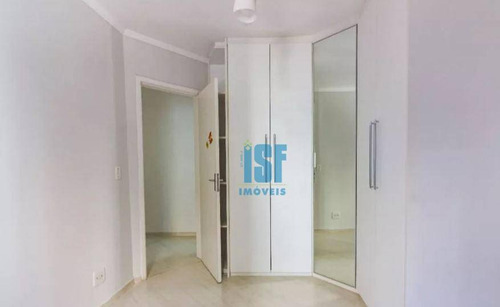 Imagem 16 de 29 de Apartamento Com 2 Dormitórios À Venda, 62 M² Por R$ 259.999 - Jaguaribe - Osasco/sp - Ap25186. - Ap25186
