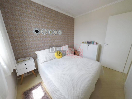 Imagem 13 de 29 de Apartamento Com 2 Dormitórios À Venda, 54 M² Por R$ 239.900,00 - Itaquera - São Paulo/sp - Ap6318