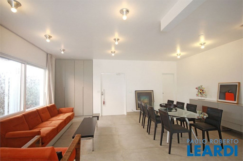 Imagem 5 de 15 de Casa Térrea - Alto De Pinheiros - Sp - 580993
