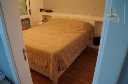 Imagem 6 de 13 de Loft Residencial À Venda, Três Figueiras, Porto Alegre - Lf0008. - Lf0008