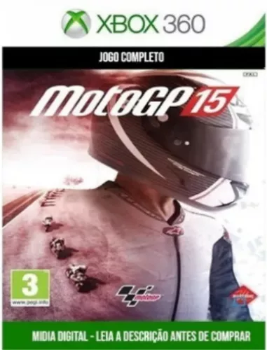 Jogo Moto Xbox 360