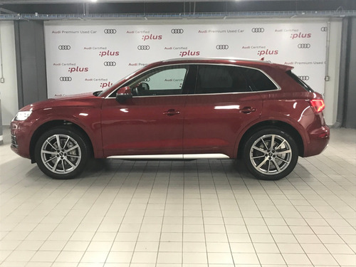 Audi Q5 Elite 2020