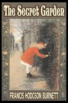 Libro The Secret Garden By Frances Hodgson Burnett, Juven...