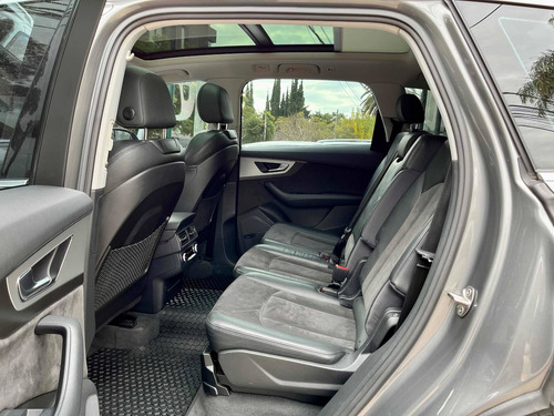 Imagen 8 de 12 de Audi Q7 3.0 Tdi 249cv Tiptronic Quattro 2017