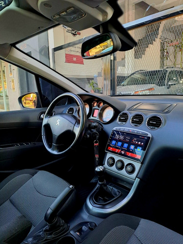 Peugeot 308 1.6 Allure Nav Hdi 115cv
