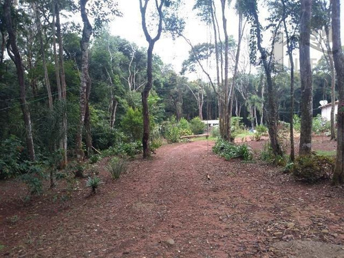 Imagem 9 de 15 de Cod 5391 - Chácara Com 17.500 M² Com Piscina E Churrasqueira - 5391