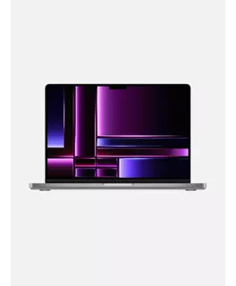 Macbook Pro 14 Pulgadas (m2, 512 Gb - Space Gray) - Nueva