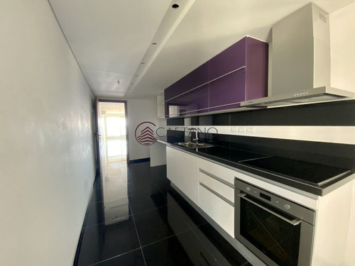 Imagen 9 de 19 de Apartamento 2 Dormitorios Playa Brava Punta Del Este, A Estrenar!