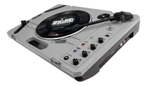 Comprar Tornamesa Portátil Reloop Spin Para Scratching