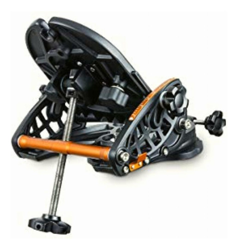 Celestron Cuña Con Nexstar Evolution/se, Negro (93665)