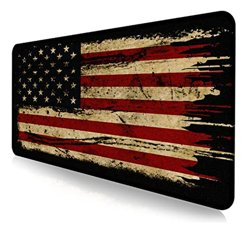 Gaming Mouse Pad Ampliado Impermeable