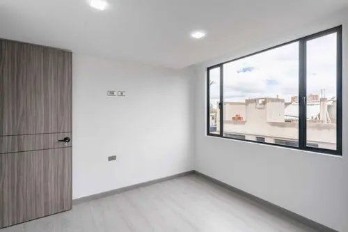 Apartamento En Venta En Las Ferias. Cod V23334