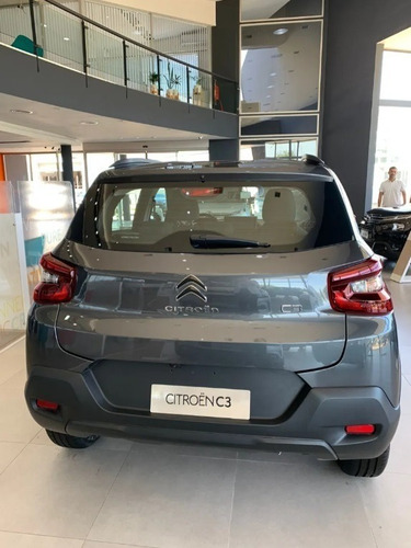 Imagen 15 de 25 de Citroen C3 20223 0km Varios Modelos