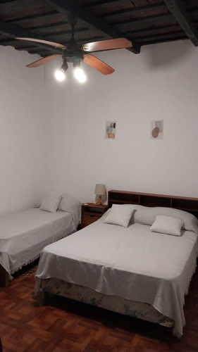 Casa Quinta Alquiler Temporada Verano A 135km Caba