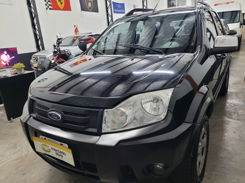 Ford Ecosport 1.6 My10 Xls Plus 4x2