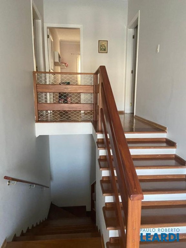 Imagem 4 de 6 de Casa Em Condomínio - Morada Dos Pinheiros (aldeia Da Serra) - 634508