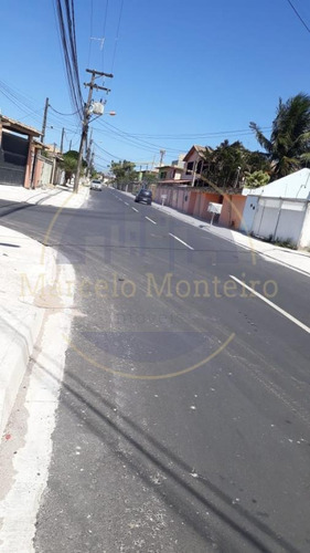 Imagem 14 de 14 de Kitnet Para Venda Em Rio Das Ostras, Jardim Atlântico, 1 Dormitório, 1 Banheiro, 1 Vaga - Kn0002_1-2172860