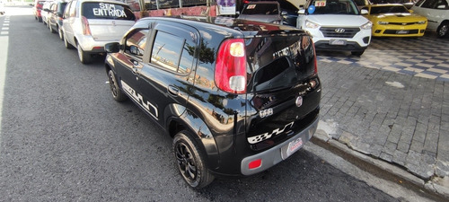 Imagem 4 de 10 de Fiat Uno 2013 1.0 Vivace Flex 5p