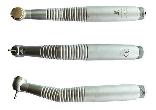 comprar Caneta Alta Rotação Kavo Led 100% Original - Melhor Que Nsk