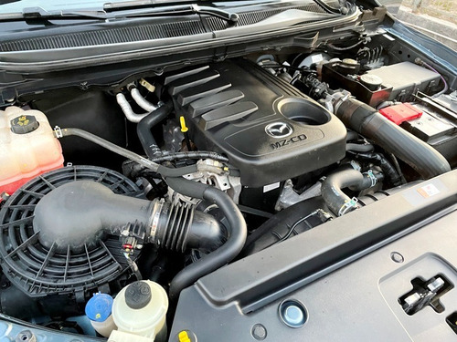 Imagen 11 de 14 de Mazda Bt-50 Sdx 4x4 At Año 2019