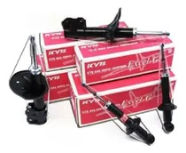Comprar Kit De Amortiguadores Del Y Tras Kyb Ford Fiesta Ikon 98-07