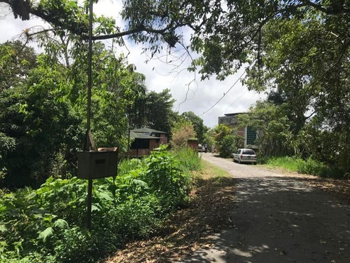 Imagen 2 de 12 de Venta De Terreno En Parcelamiento Cortada Del Guayabo Mls #22-17038
