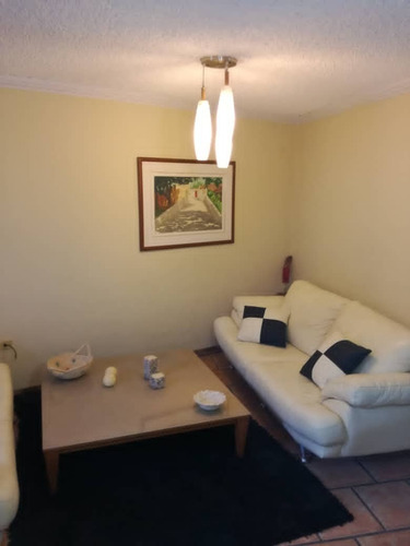 Imagen 4 de 16 de Apartamento En Venta En Montalban Iii