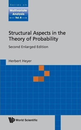 Libro Structural Aspects In The Theory Of Probability (2n...