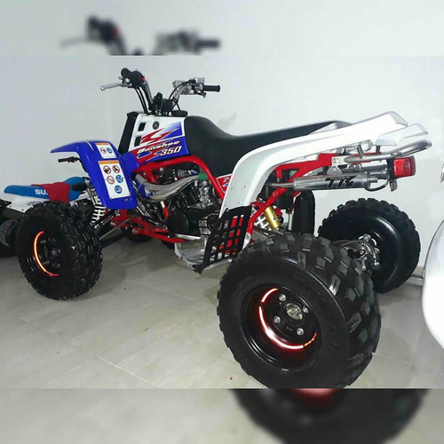 Imagen 17 de 24 de Yamaha Banshee 350 No Raptor 700 Yfz 450 Blaster