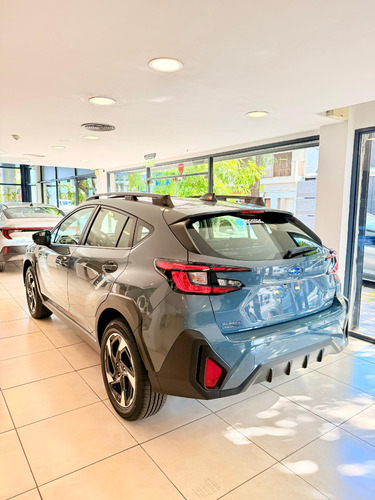Subaru Cross Trek 2.0I Limited Es Awd