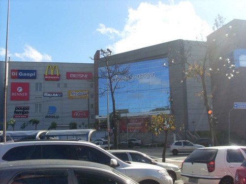 Imagem 15 de 15 de Sala Comercial Vila Homero Thon Santo André - 1033-19440
