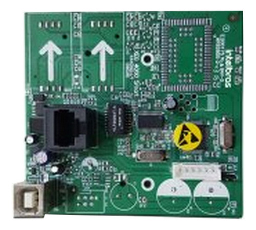 Kit Alarme Intelbras Amt 4010 Smart Net 3 Sensor Sem Fio Pet