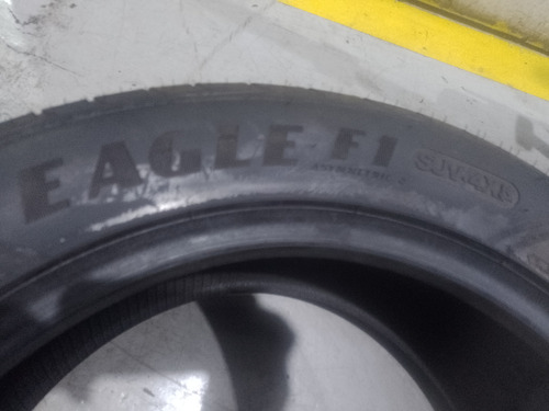 Pneu 235/55r19 101y Goodyear Eagle F1 Asymmetric 2 Suv 4 X4 Y