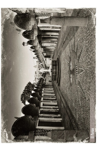 Imagen 6 de 10 de Serie De 9 Tarjetas Postales De Puebla Antigua