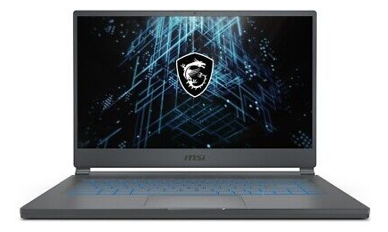 Msi Stealth 15m A11uek-279 15.6  Gaming Laptop I7-11375h Vvc