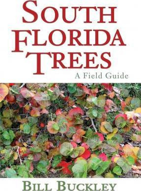 Libro South Florida Trees - Bill Buckley