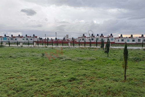 Lotes Residenciales En Fraccionamiento, Colonia Vista Hermosa, San Miguel Contla