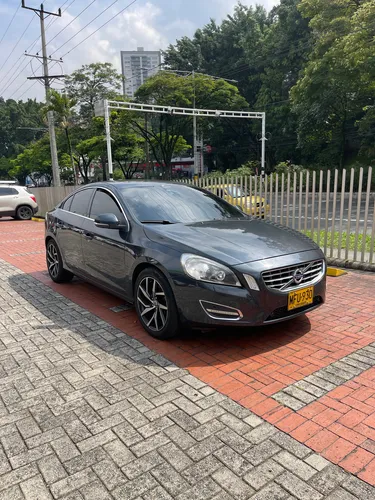 Volvo S60 2.0 T5