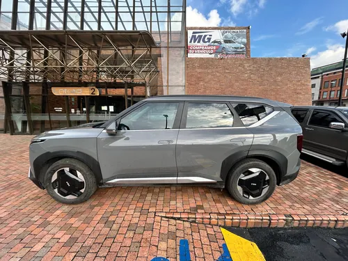 Kia EV5 0.0 Ligth