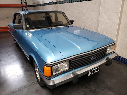 Ford Ford Falcon 3.0