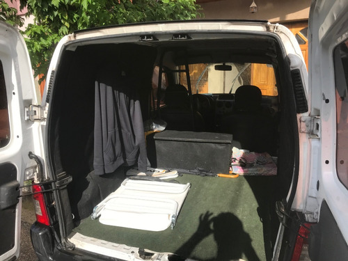 Citroen Berlingo Furgon Hdi