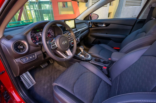 Kia Cerato Ex 2.0