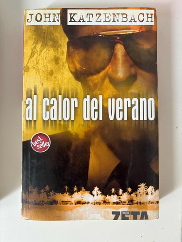 John Karzenbach Al Calor Del Verano