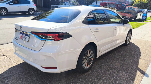 Toyota Corolla 2.0 Xei Cvt 170cv