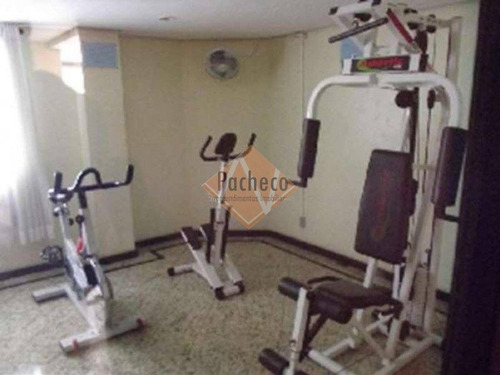 Imagem 17 de 23 de Apartamento Penha, 74 M², 03 Dormitórios, 01 Suíte, 02vaga, R$440.000,00 - 2166