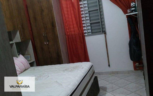 Imagem 9 de 27 de Sobrado À Venda, 260 M² Por R$ 636.000,00 - Jardim Portugal - São José Dos Campos/sp - So0135
