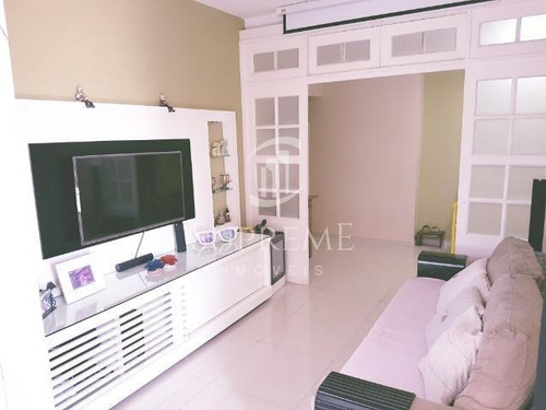 Imagem 9 de 25 de Apartamento - Ref: Svd0204